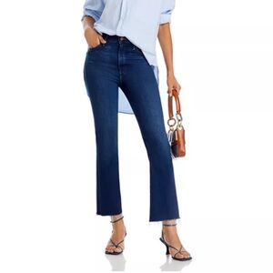 Mother - Hustler Ankle Fray - Size 26 - Home Movie